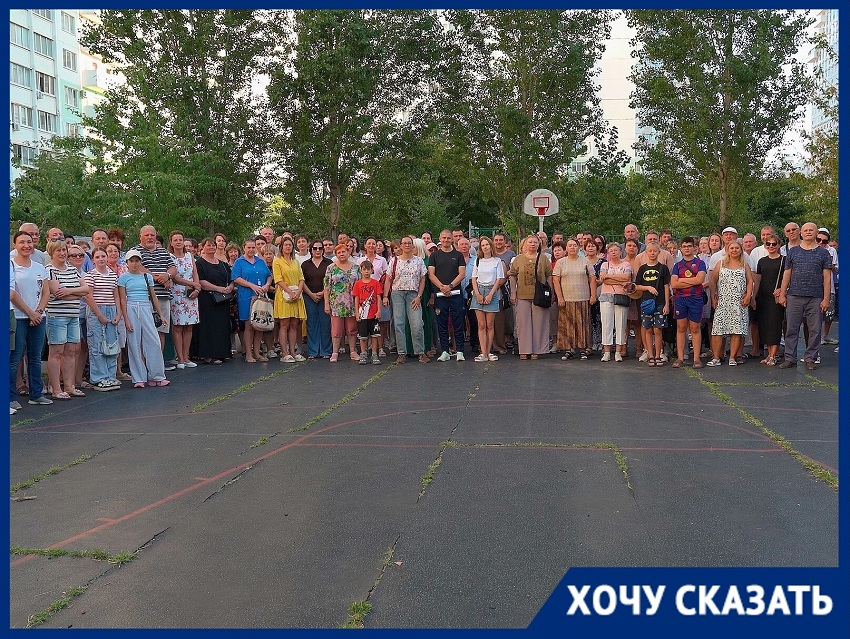 «Это уже краевой уровень»: на жильцов многоэтажек в трёх городах Кубани УК повесила двойной тариф