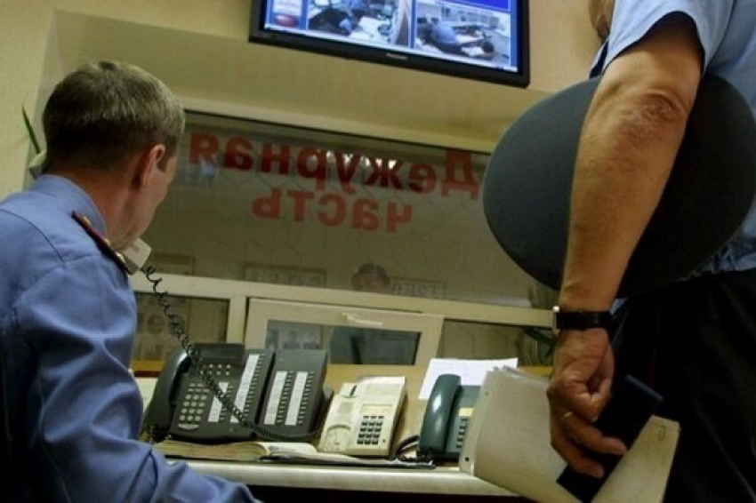 Житель Кущевского района убил и сжег сожительницу 