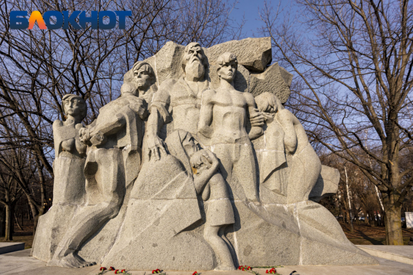 «Они были закопаны живыми»: 27 марта 1943 года было принято решение о расследовании преступлений фашистов в Краснодарском крае