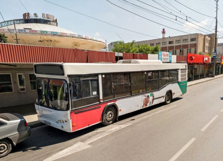 В Краснодарском крае выросла плата за проезд на общественном транспорте