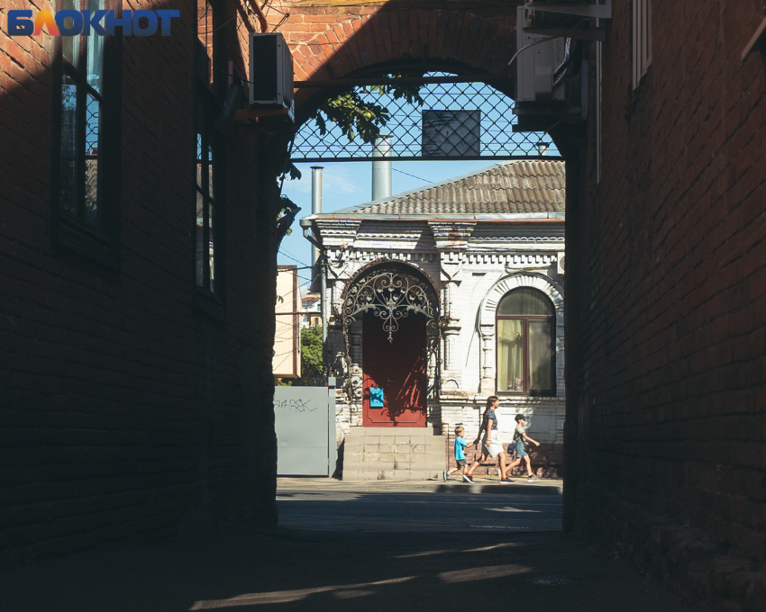 Тепло и солнце вернутся в Краснодар