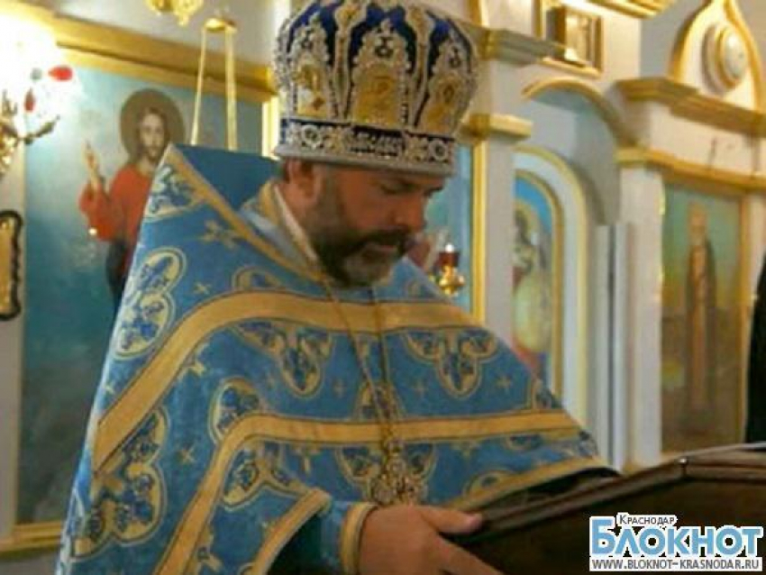 В Краснодарском крае убийца священника предстанет перед судом