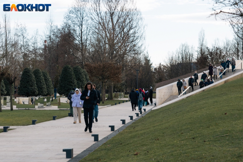 Тёплым и облачным будет День защитника Отечества в Краснодаре