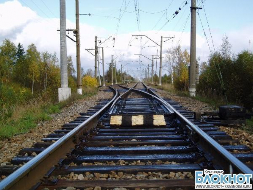Поезда из Сочи будут объезжать Краснодар
