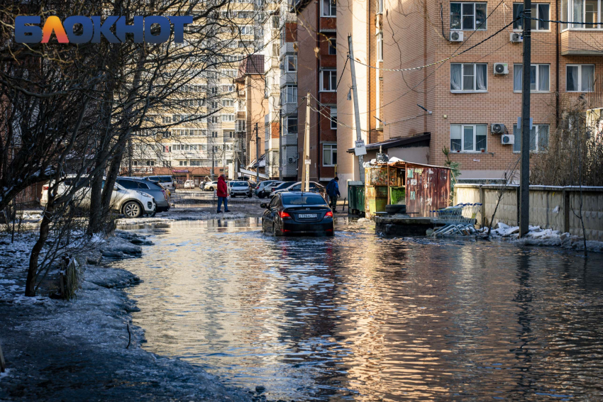 В Краснодаре показали топ-3 пугающих гетто для жизни