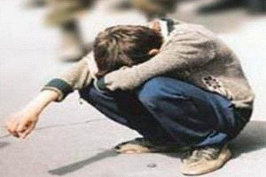  В Сочи нашли подростка из Орска, который был три месяца в розыске