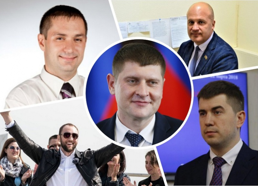 Никакой интриги: новым мэром Краснодара станет и.о. главы города Андрей Алексеенко
