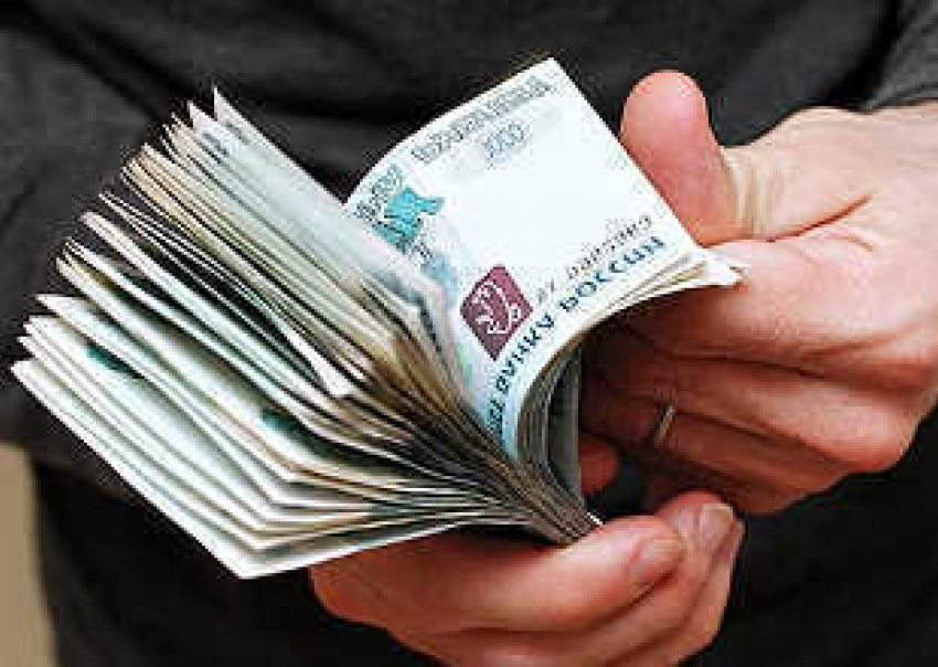  Краснодарец купил рыбы на 1 млн рублей, а деньги отдавать отказался 