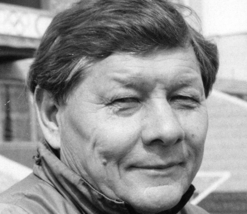 Умер бывший тренер ФК «Кубань» и двукратный чемпион РСФСР Хамза Багапов  