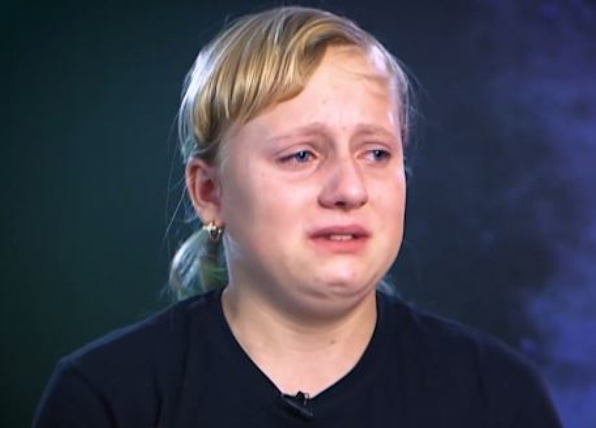 Анастасия Заворотнюк довела 14-летнюю кубанскую школьницу до слез