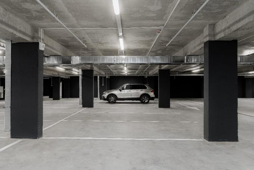 Квартиры в «Эрмитаже» с выгодой до 20 000 рублей за квадратный метр