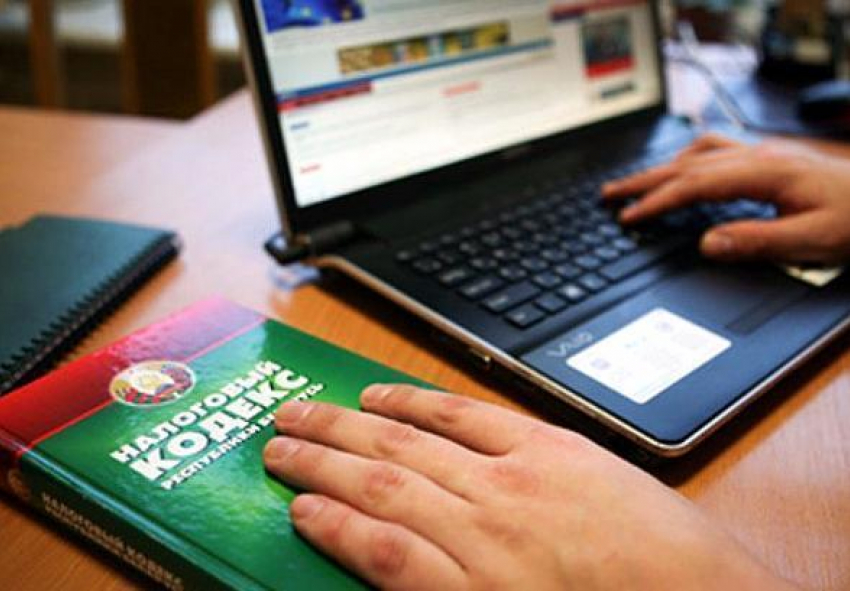 "Знания - сила": на Кубани хитрый экономист «отбил» 1,6 миллиардов на налогах