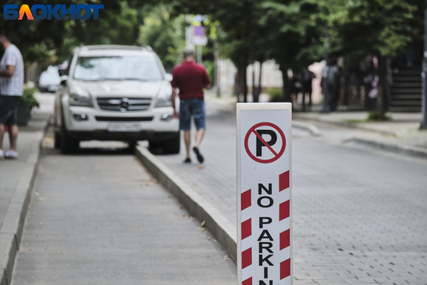 Краснодарский край занял третье место по количеству ДТП с самокатами