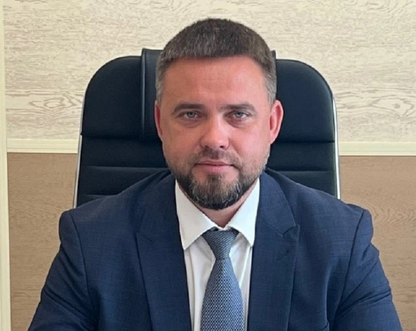 Экс-министр ТЭК и ЖКХ Кубани записался в отряд по борьбе с БПЛА