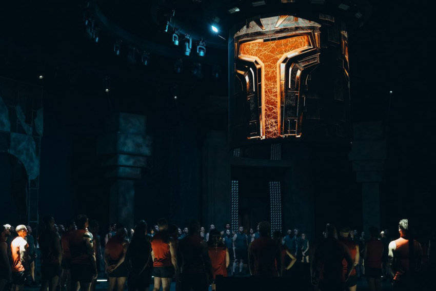 «Сексуальный строитель» и легкоатлет: два кубанских спортсмена появятся в новых «Титанах»