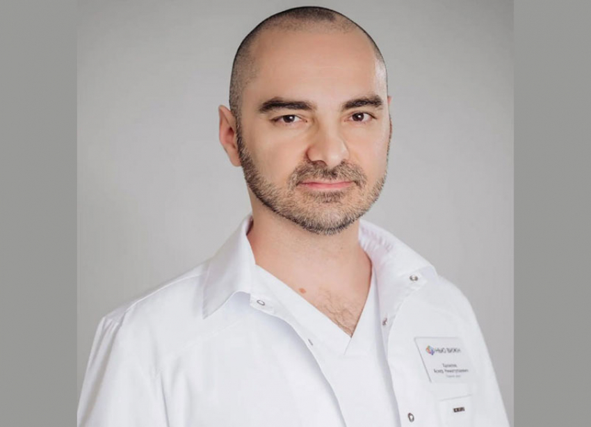 «Новый год — время загадывать желания. А видеть, как они сбываются, — наша работа»: новогоднее обращение клиники «Нью Вижн»