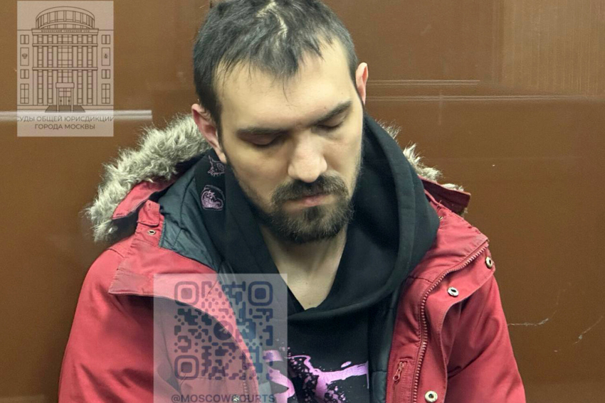 Комика Останина* из Краснодарского края будут судить по двум статьям УК 