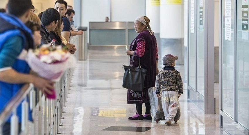 Большинство заявок по программе переселения соотечественников на Кубань отклонены