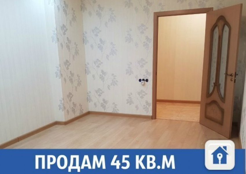 Продается квартира в хорошем районе Краснодара