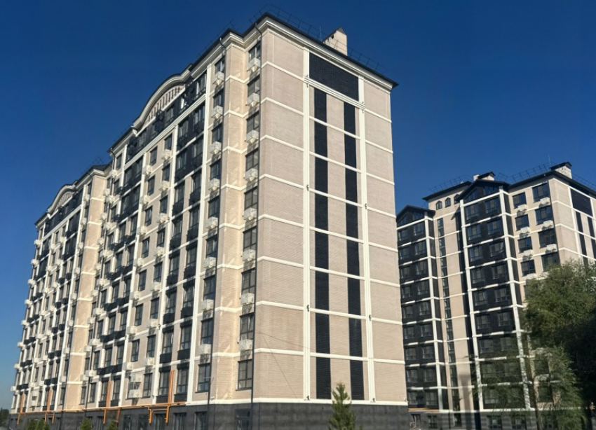 ЖК «Портрет»: ваш выбор для идеальной жизни!