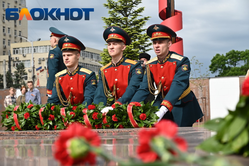 На День Героев Отечества в Краснодарском крае потратят более 1 млн бюджетных рублей