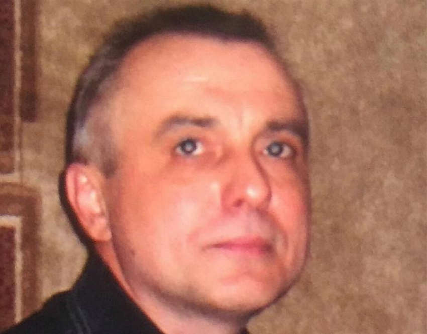 Пропавший 55-летний Валерий Дударев найден избитым