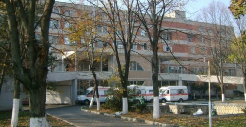  В медицинский кластер под Краснодаром перенесут БСМП или первую городскую больницу 