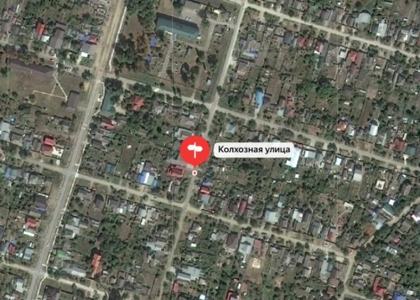 Мать с четырьмя детьми погибли из-за отравления угарным газом в Краснодарском крае