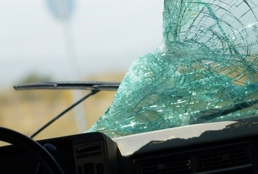 В Адыгее погибли водитель и пассажир в перевернувшейся «девяносто девятой»