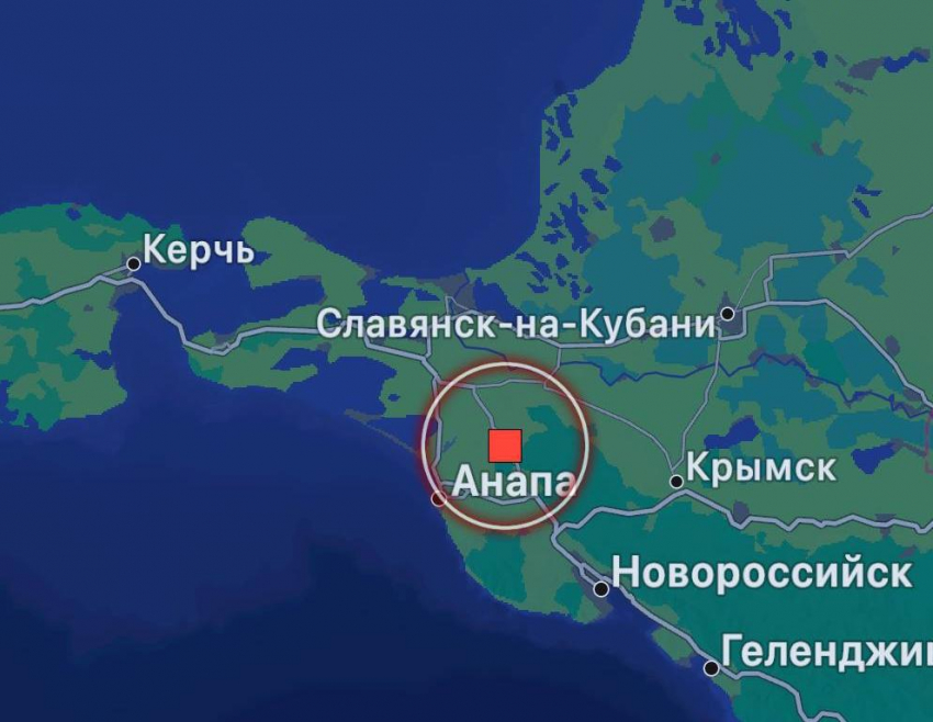 «Дрожали стены, питомцы прятались»: что говорят очевидцы о ночном землетрясении на Кубани