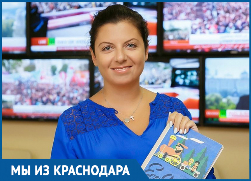 Известную журналистку из Краснодара побаивается даже Госдеп США