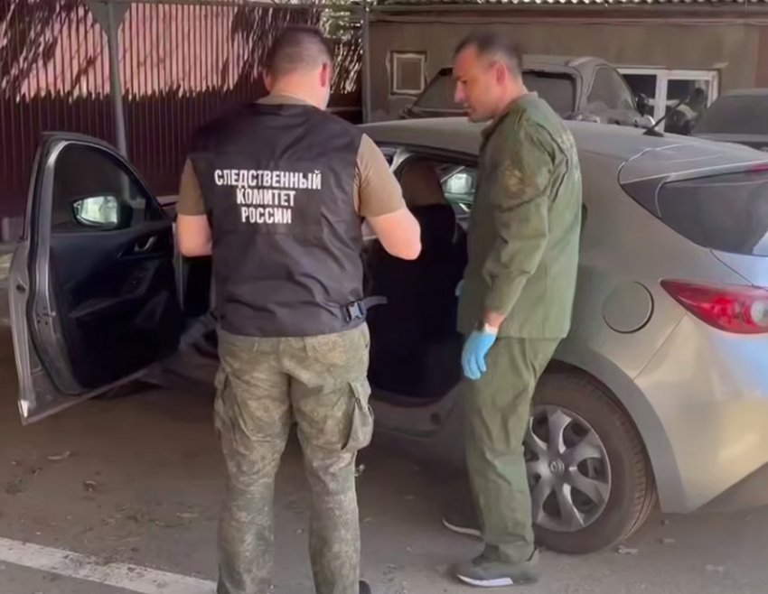 Зарезал в машине, а тело закопал: всплыли жуткие подробности исчезновения жительницы Кубани