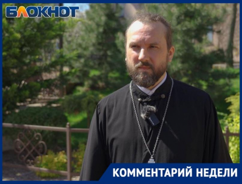 Смысл семи недель и ограничения для детей: священник ответил на главные вопросы о Великом посте