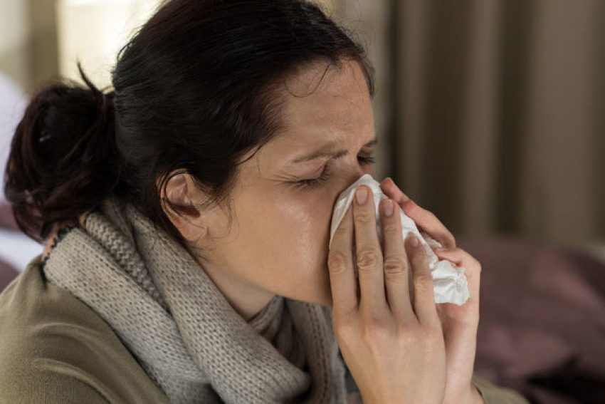 Как защититься от гриппа А(H1N1)