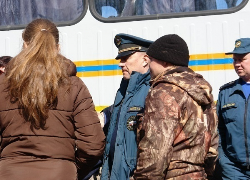 На Кубани пропавшую трехлетнюю девочку нашли мертвой