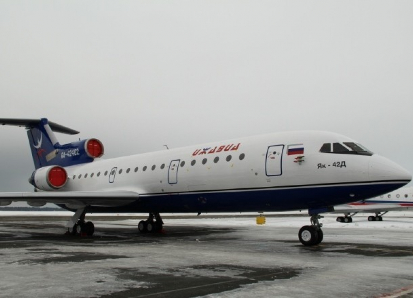 Очередной провал «Ижавиа» - в Сочи потеряли багаж десятков пассажиров
