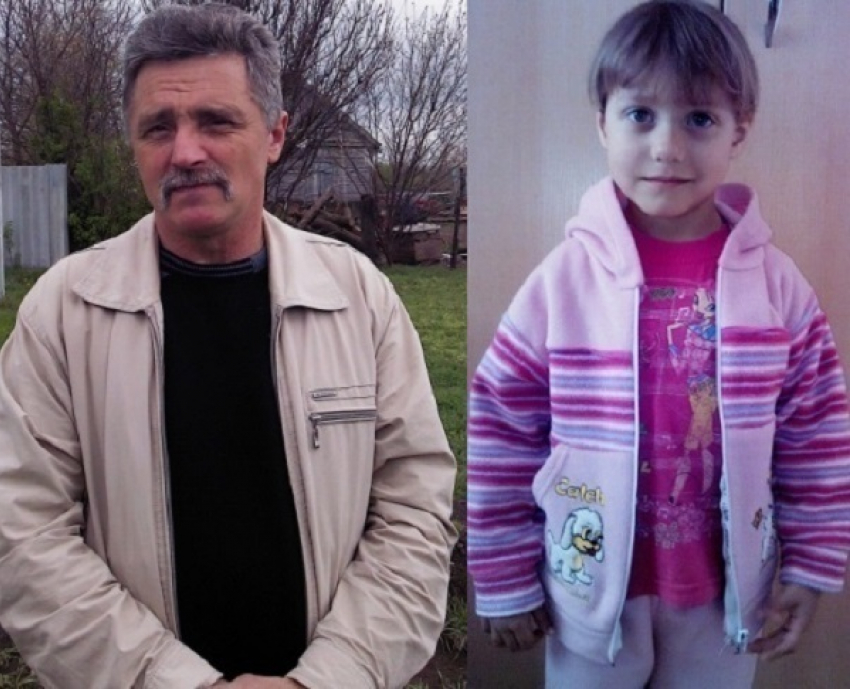 На Кубани мужчина спас 4-летнюю девочку из горящего дома