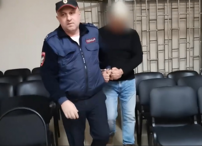 Киллера и заказчика убийства криминального авторитета Арсена «Красноярского» арестовали 