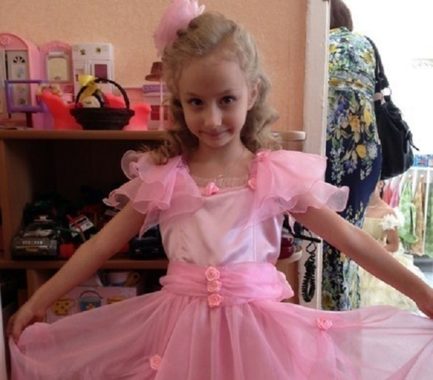 В Тихорецке при пожаре погибла мать и ее 8-летняя дочь