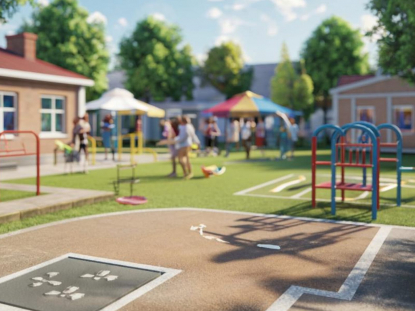 Краснодарские семьи получили помощь к школе: «НВМ» вручила сертификаты детям