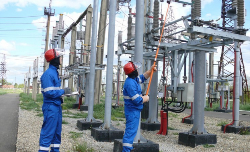 «Россети Кубань» направила 3 млрд рублей на ремонтную программу 2020 года