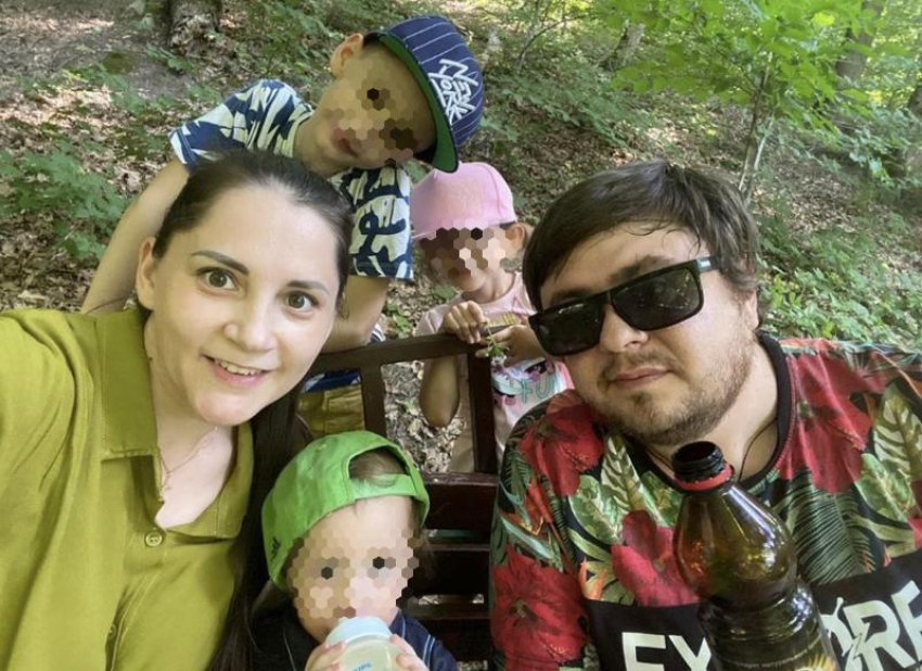 Краснодарский комик Леня Махно попал в жесткую аварию вместе с семьей