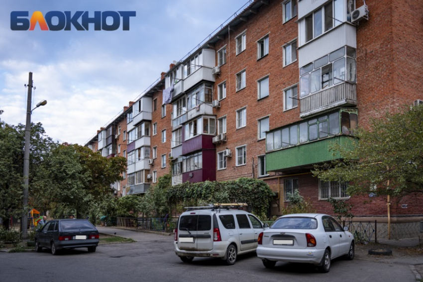 Пыль, бензол и сероводород загрязнили воздух в Краснодаре