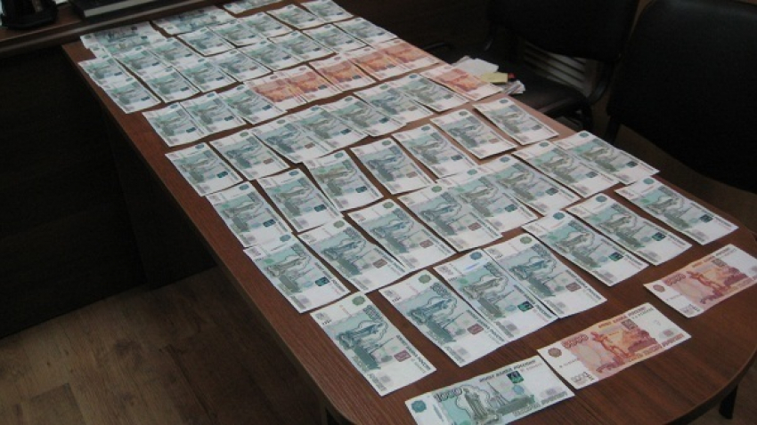 Краснодарский мошенник хотел обмануть руководителя одного из сельскохозяйственных предприятий