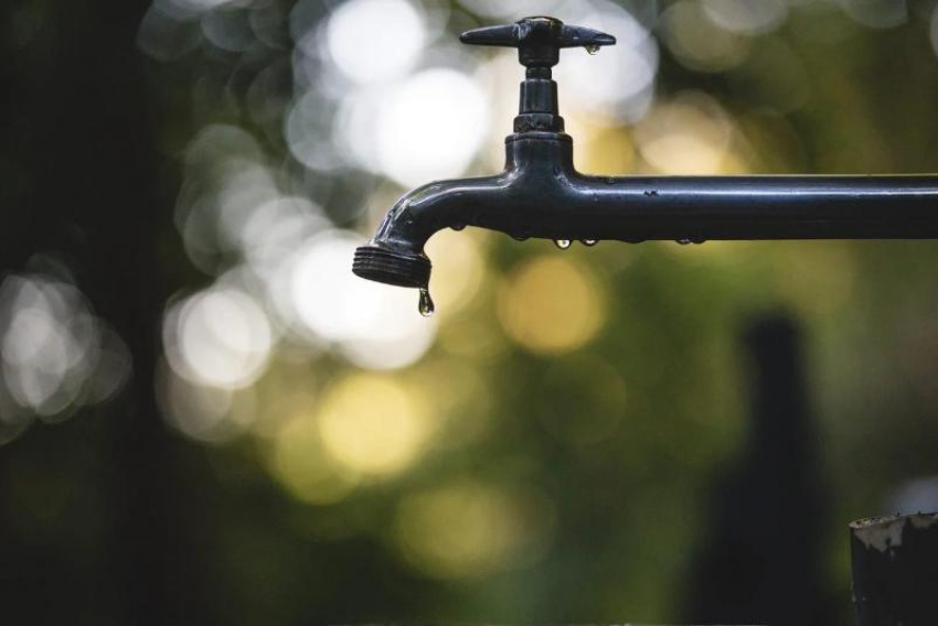 В Краснодаре жители станицы лишены воды на всё лето 