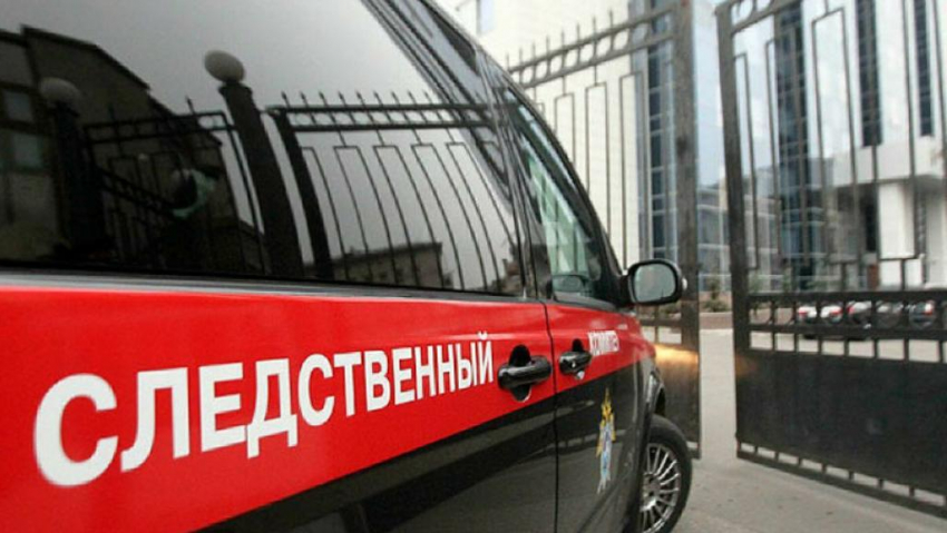 Трое парней до смерти забили мужчину и выбросили его тело в Кубань