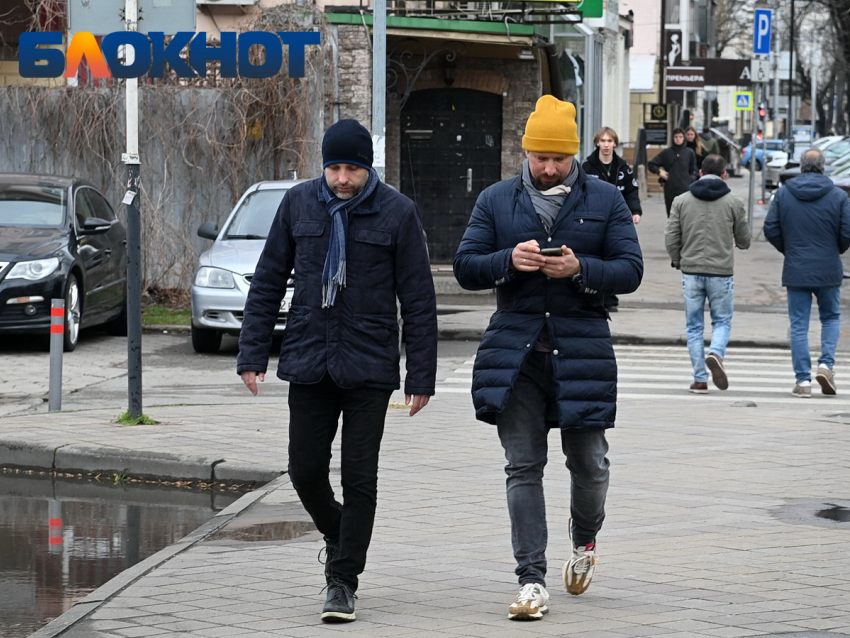 Морозы до -20 придут на Кубань в декабре: стоит ли верить прогнозу?