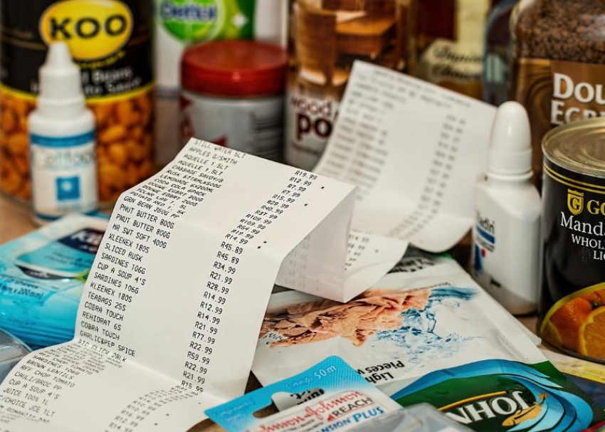 Уровень инфляции на Кубани за ноябрь превышает показатели по стране: чего ждать от цен дальше
