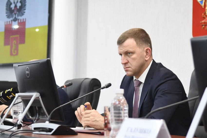 Не хватает садиков, парков и хороших дорог: мэр Краснодара отчитался об эффективности работы своей администрации за 2022 год