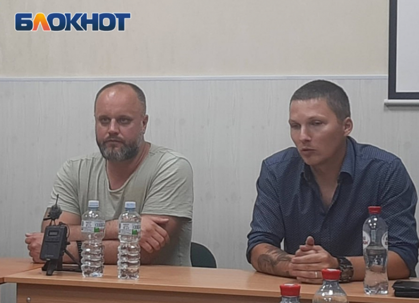 Мятеж Пригожина, мобилизация и политическая борьба: председатель Клуба рассерженных патриотов Павел Губарев посетил Краснодар